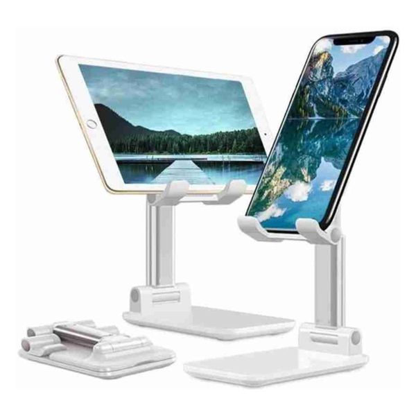 Folding Desktop Mobile Phone Stand