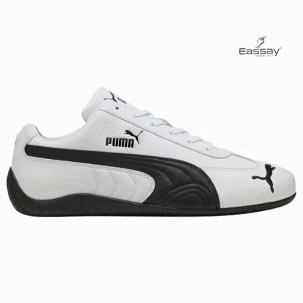 Puma Speed Cat OG White