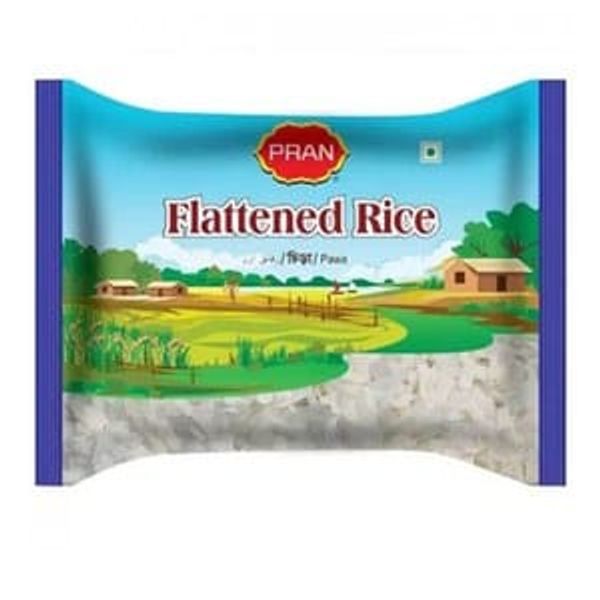 Pran Flattened Rice 250g
