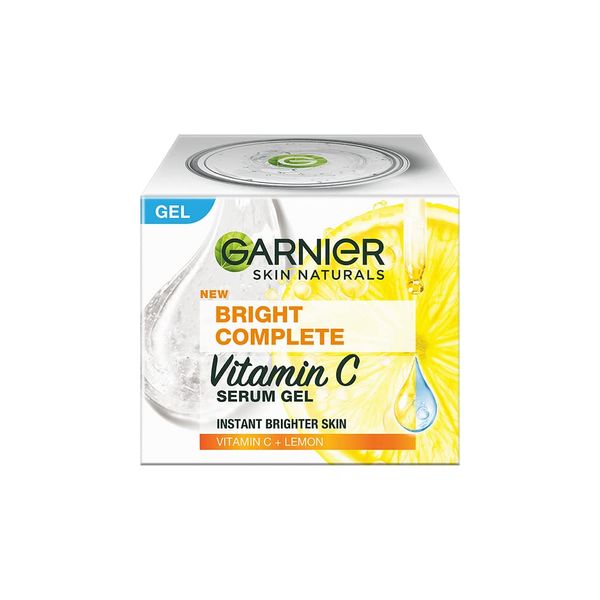 Garnier Bright Complete Vitamin C Serum Gel,23g