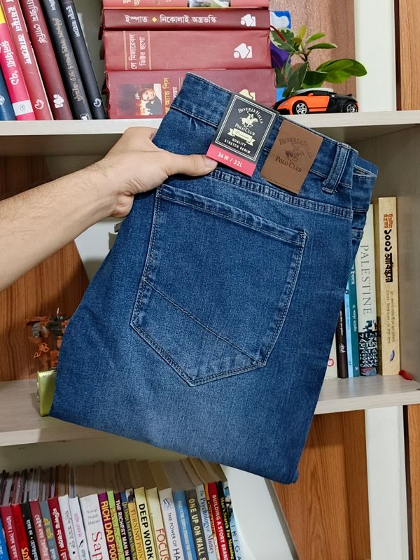 Polo Club Jeans (Original)