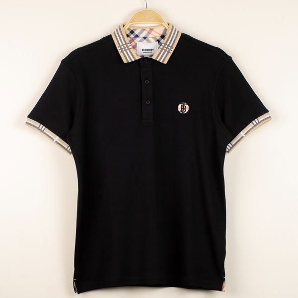 BB 8 Interlock fabric exclusive Polo