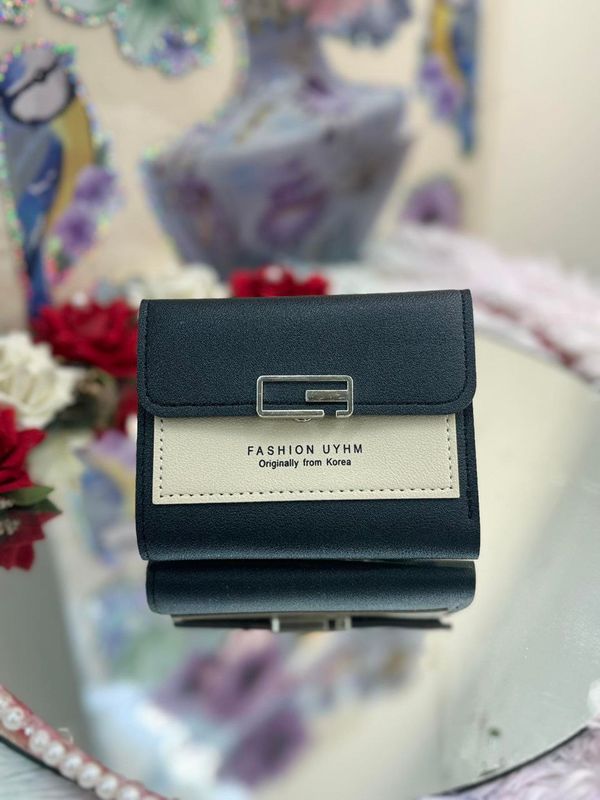 Sunflower & T Style Wallet