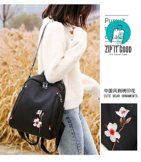 Ladys stylish College beg