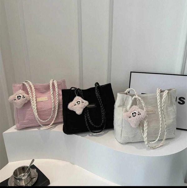 New cat canvas bagAll color