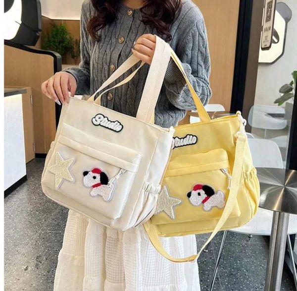 Women massenger bagOnly 3 color