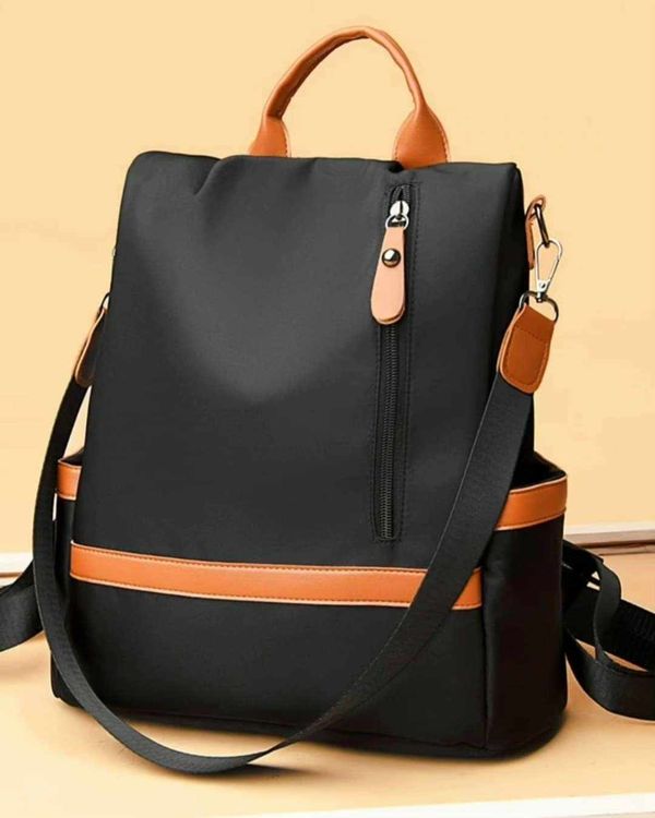 New stylish bag