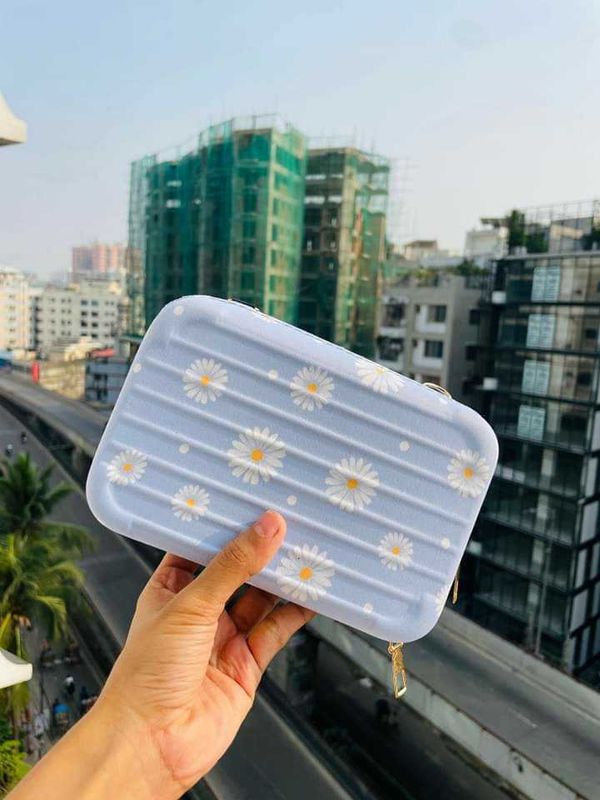Daisy Bag