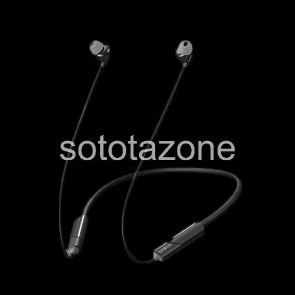 Oraimo Shark 4 Neckband Wireless Earphone