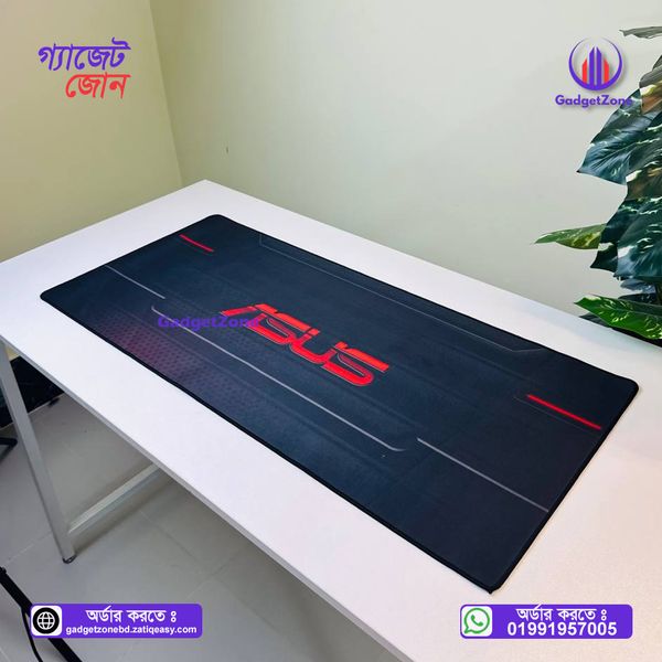 Gaming Mouse Pad Big SizeđĨ