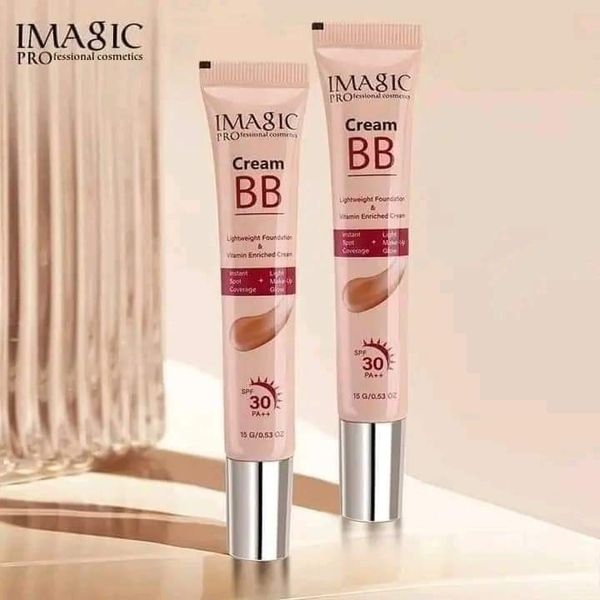 imagic bb cream - Image 2