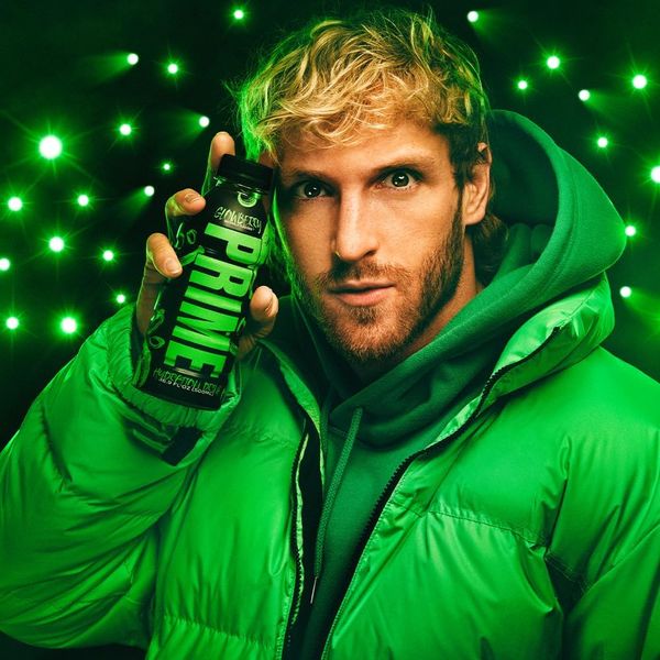 prime flavor glowberry prime drink 500 ml