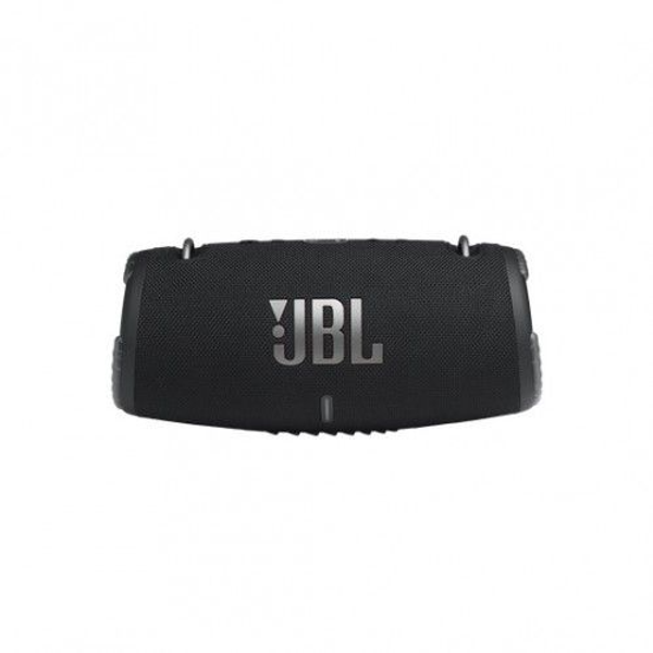 JBL Xtreme 3 Portable Bluetooth Speaker – Black .