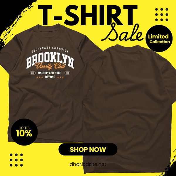 Brooklyn Varisty Club