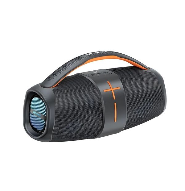 Awei Y887 Portable Bluetooth 5.3 Outdoor Speaker – Black .