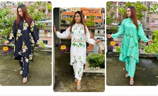 তিন পিছ এর কম্বো(Lk-13)