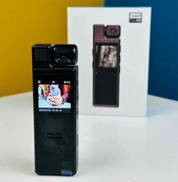 L9 2MP Mini Vlogging Camera Camera .