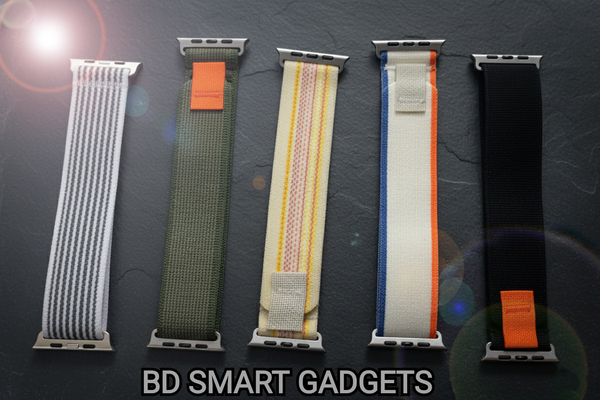 Silicon belt, fabric belt, chain belt, premium Silicon belt