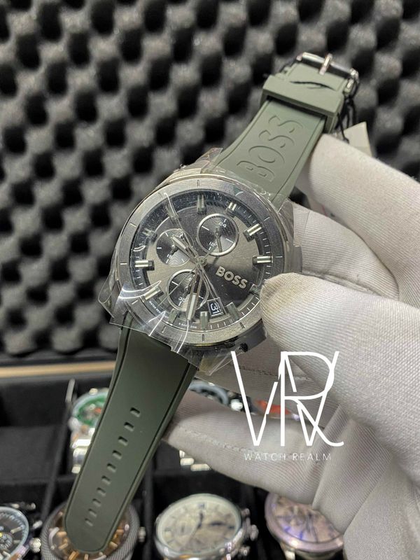 Boss Volane Chronograph Men's HB1513952