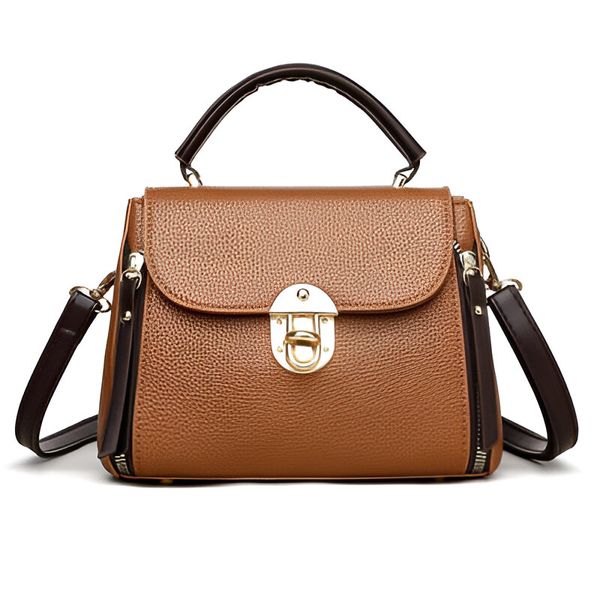 Fashion Shoulder For Women Ladies Crossbody Hand Bags Luxury Purses And Handbags New
