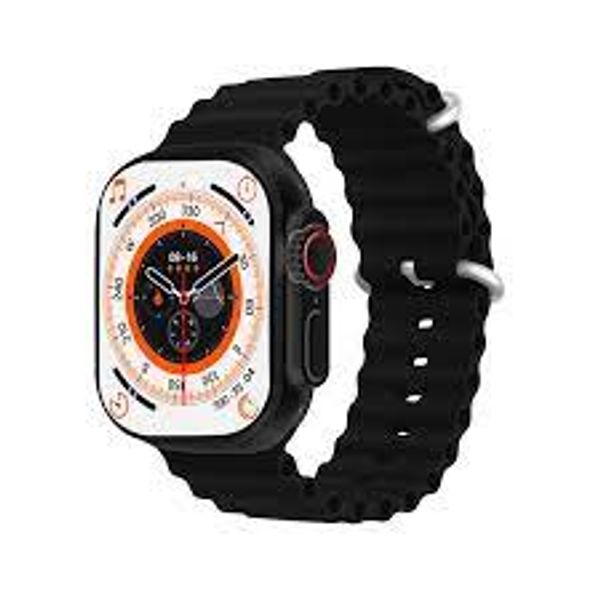 T800 ultra 1.99" full screen touch Smart Watch