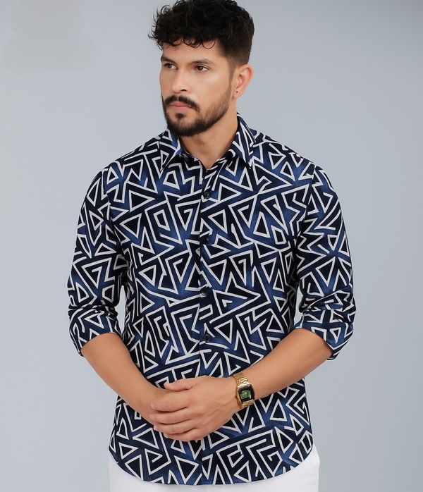 Export Quality Shirt