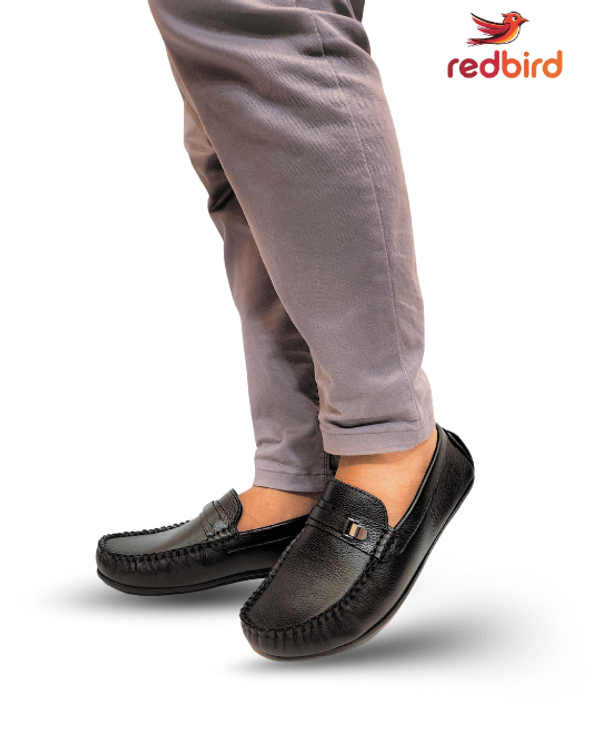 Original Leather Loafer