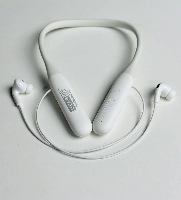 GearUP Neckband P2 - Price in Bangladesh