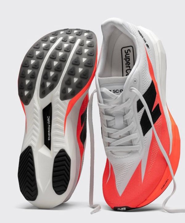 New balance Sc elite v5