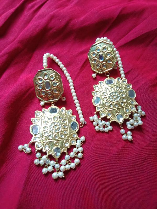 Multani earring