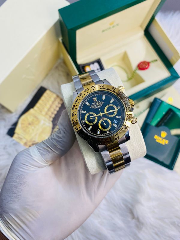 Rx Daytona Master Grade