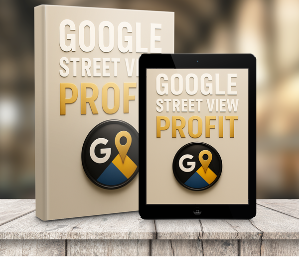 Google Sheet View Profit