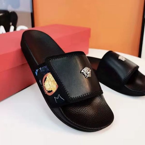 Unisex Sandal