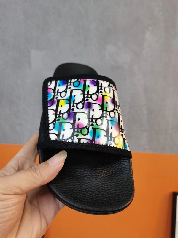 Dior Slides