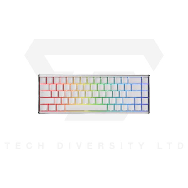 Ajazz ALUX 68 Max HE Aluminum Keyboard