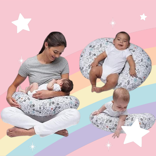 Nursing Pillow