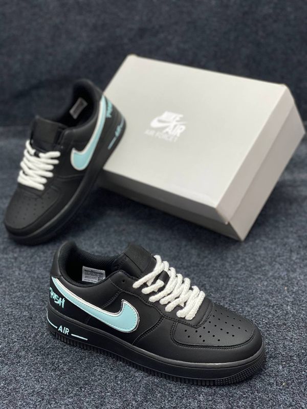 Nike Air Force 1 Low Tiffany & Co
