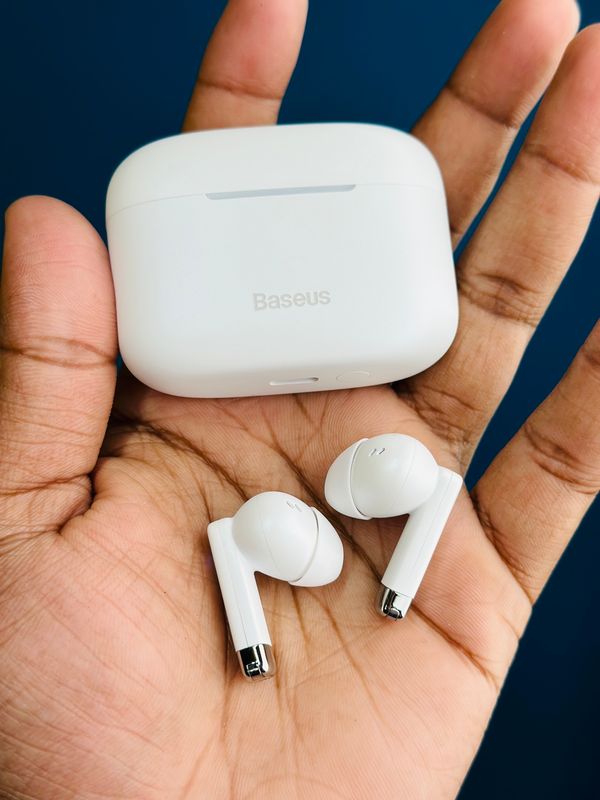 Baseus Bowie E9 True Wireless Earbuds