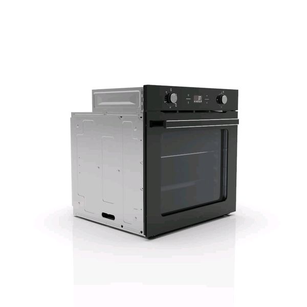 Electric Oven