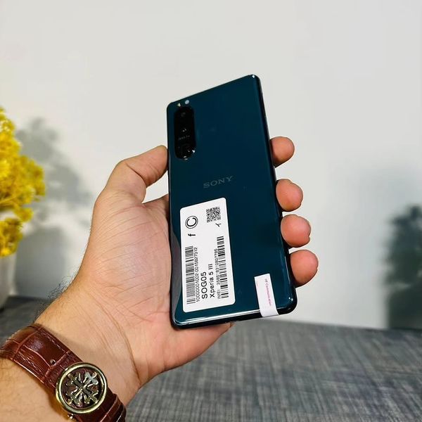 Sony Xperia 5 Mark III (8+128GB)