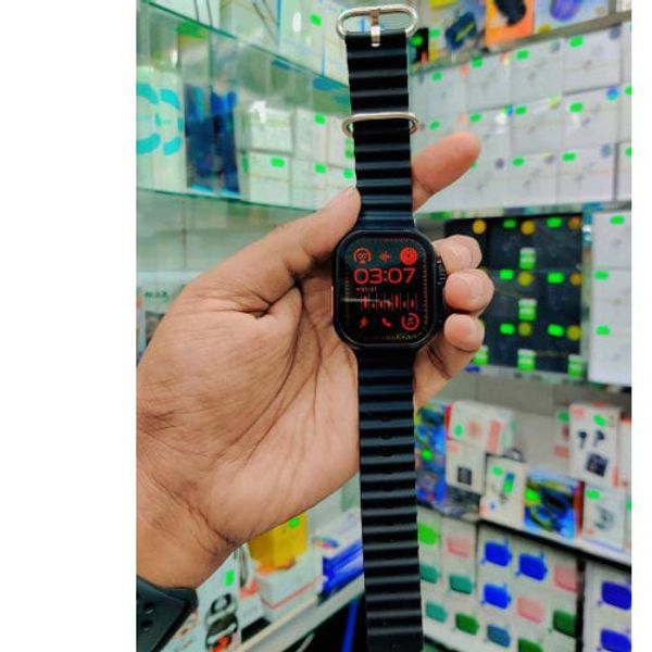 New Watch T800 U2 Smart Watch - Image 2