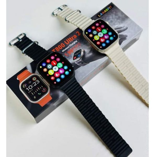 New Watch T800 U2 Smart Watch - Image 4