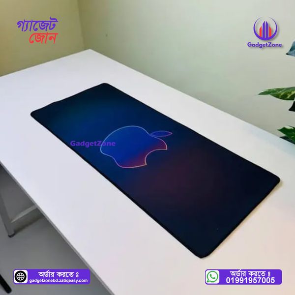 Apple Gaming Mouse Pad💥