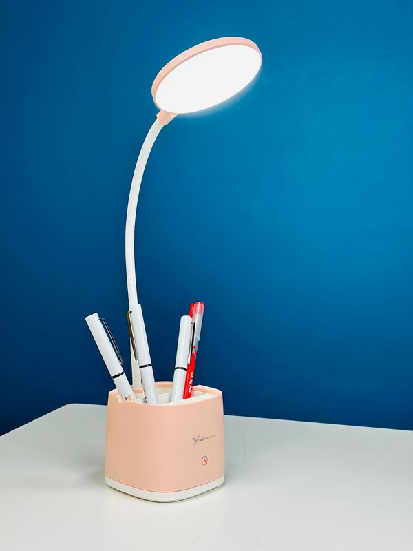 YAGE YG-T109 Table Lamp Pen Holder Desk Lamp