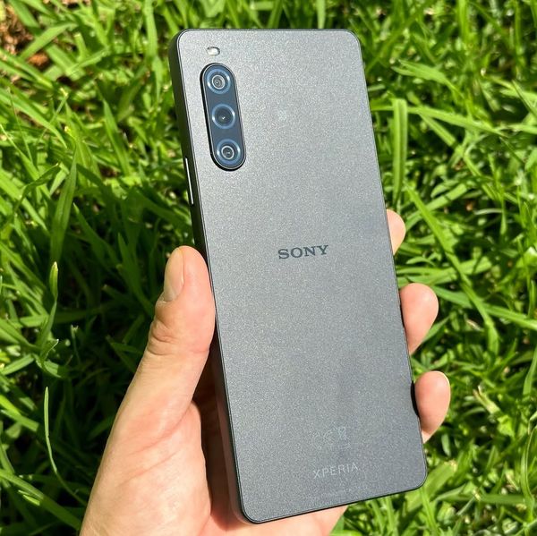 Sony Xperia 10 Mark V