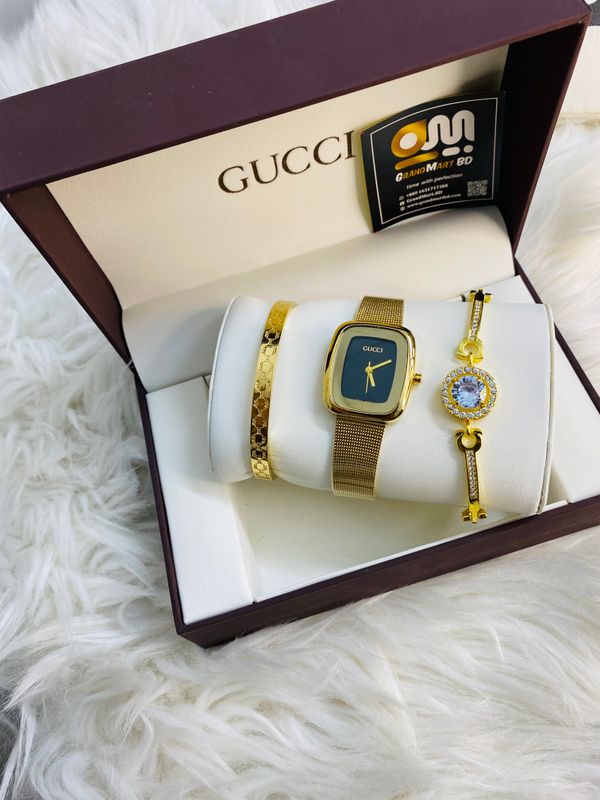 Gucci 2 in one