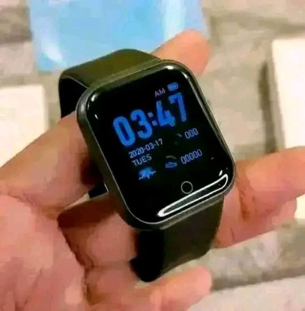 Y68 smart watch - Image 4