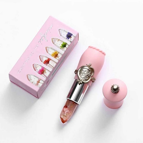 Emayemi jelly crystal lipstick