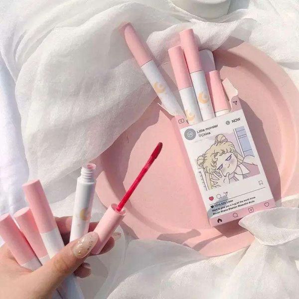 LITTLE MONSTER LIPSTICK