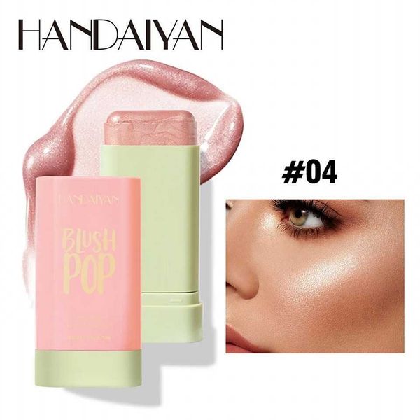 Handiyan blush pop🍀🍁4,5,6🍁Sh